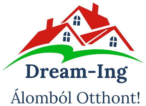 Dream-Ing - Álomból Otthont!